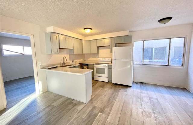 2928 Marlin Avenue - Las Vegas, NV apartments for rent