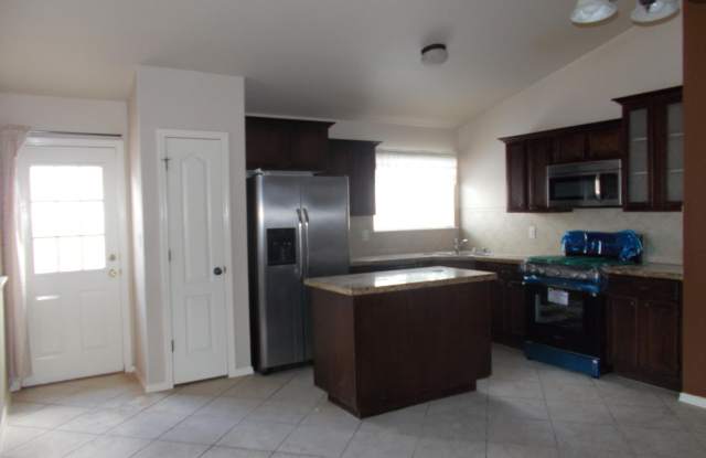 749 Desert Sage Drive