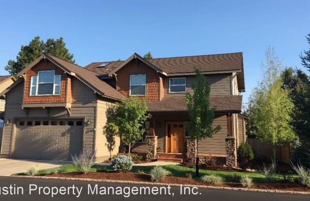 20912 Sage Creek - 20912 Sage Creek Drive, Bend, OR 97702