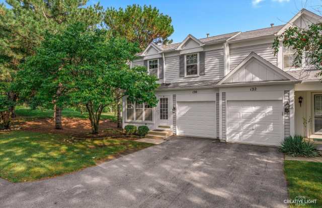 130 Park Ridge Court