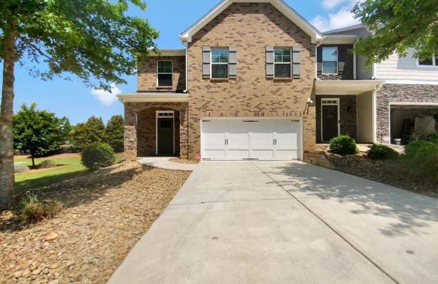 2510 Cooper Brook Drive - 2510 Cooper Brook Drive, Gwinnett County, GA 30078