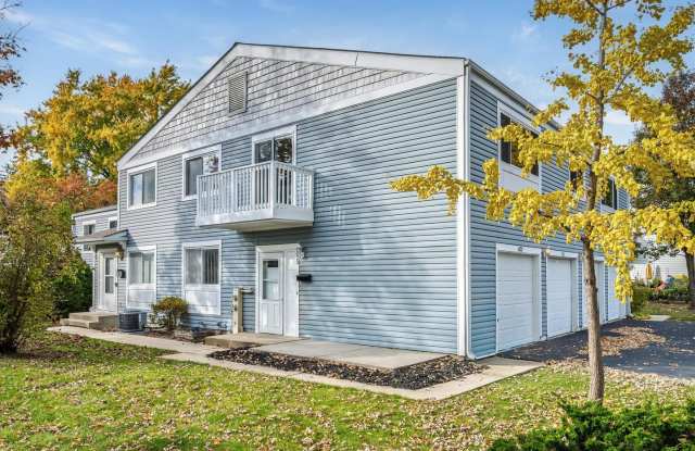 823 Cambridge Place unit: 823