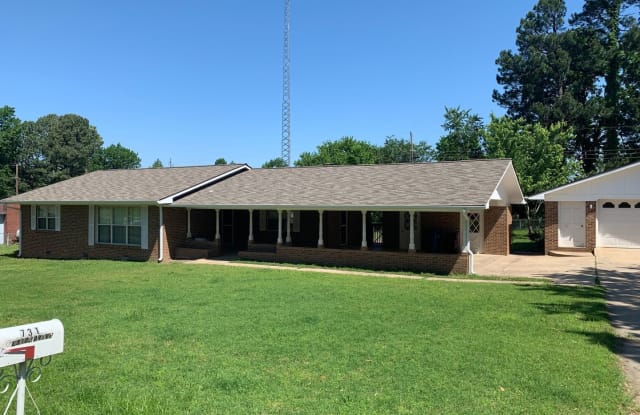 731 HILLSIDE DR - 731 Hillside Drive, Fort Smith, AR 72908