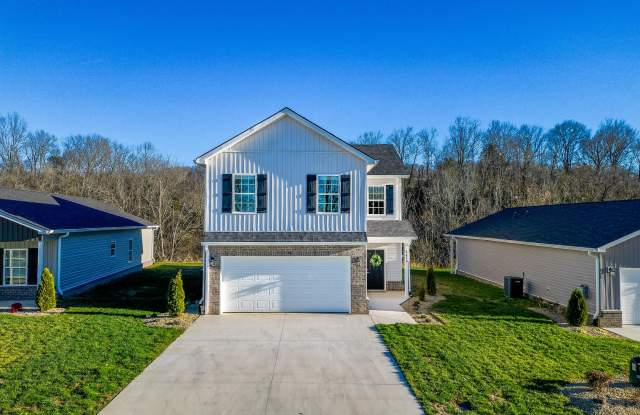 3460 Frylee Court