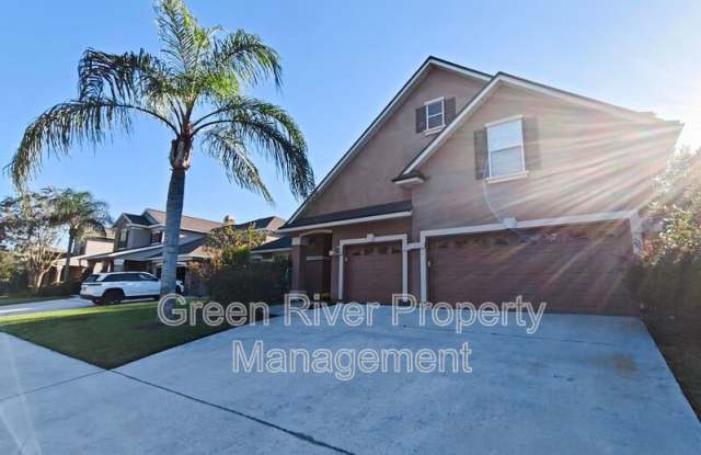 1505 Majestic View Lane