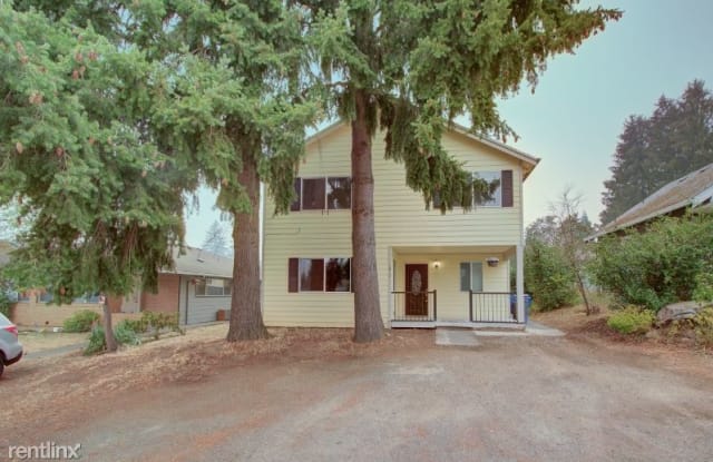 1014 W 37th St - 1014 West 37th Street, Vancouver, WA 98660