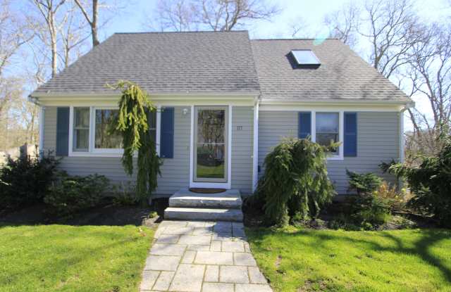 177 Wheeler Rd - 177 Wheeler Road, Barnstable County, MA 02649