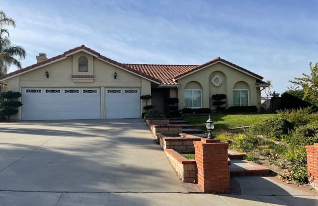 6805 Alderpoint Ct - 6805 Alderpoint Court, Riverside, CA 92506