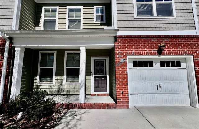 5520 Parish Turn Place