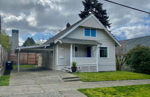 2149 N. 61st St. - 2149 North 61st Street, Seattle, WA 98103