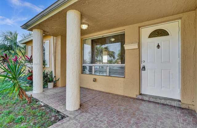 3884 NW 34th Street