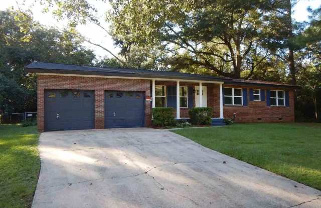 Fabulous Three Bedroom - Minutes from FSU and Downtown photos photos