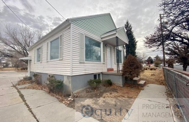 3421 West 4700 South - 3421 W 4700 S, Taylorsville, UT 84129