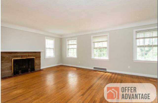 1469 Genesee Road - Floor 2
