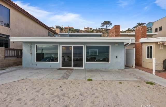 35115 Beach Road - 35115 Beach Road, Dana Point, CA 92624