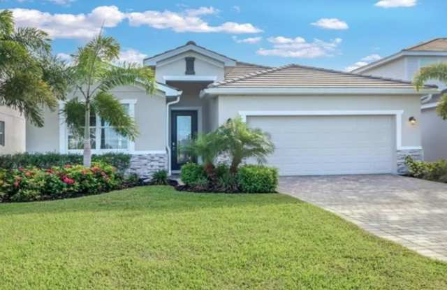 4342 Teaberry Lane - 4342 Teaberry Ln, Fort Myers, FL 33916