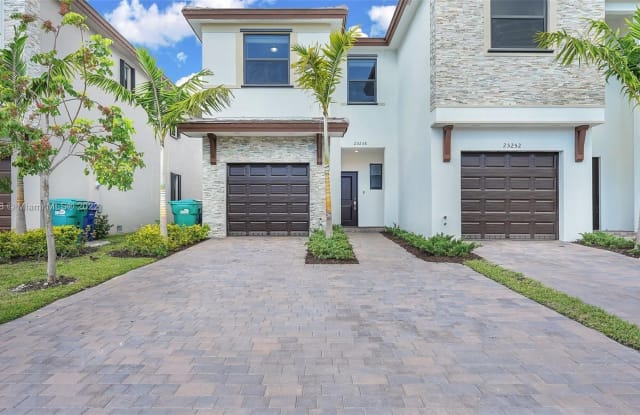 25258 SW 107th Ct - 25258 SW 107th Ct, Miami-Dade County, FL 33032