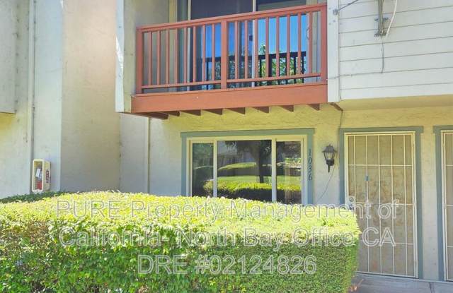 1036 Eleanor Avenue