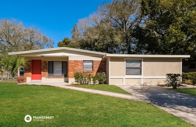 3216 East Jean Street - 3216 East Jean Street, Tampa, FL 33610