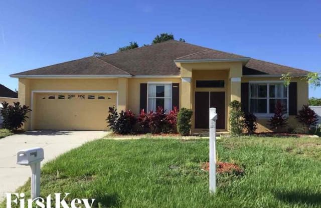 2751 Berkford Circle - 2751 Berkford Cr, Polk County, FL 33810