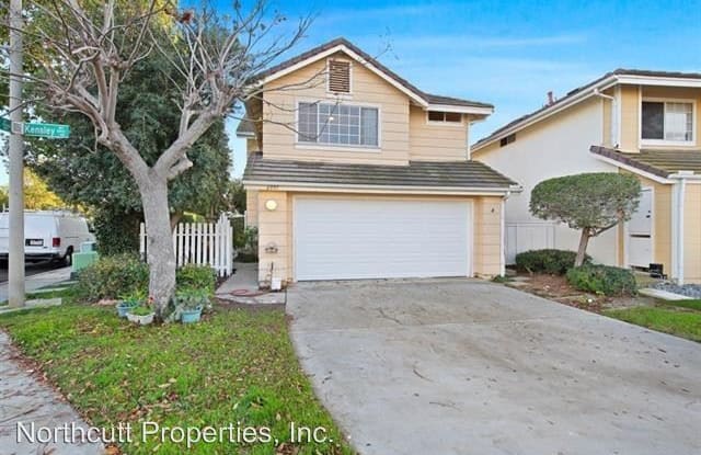 6997 Kensley Way - 6997 Kensley Way, San Diego, CA 92126