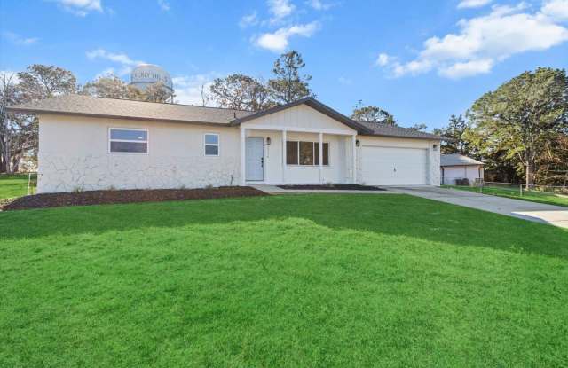 211 South Davis Street