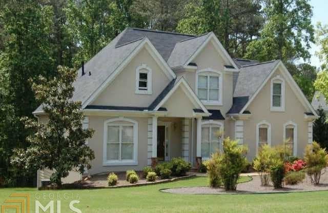 2095 Melrose Trce - 2095 Melrose Trace, Forsyth County, GA 30041