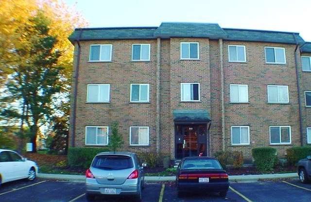 913 Casey Court unit: 1