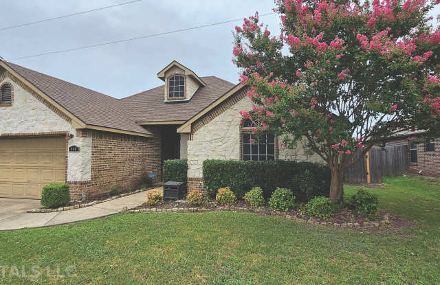 408 Autumn Trail
