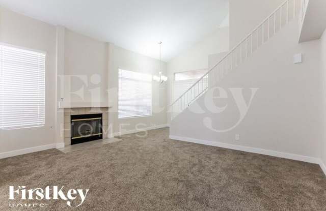 1865 Casa Verde Drive