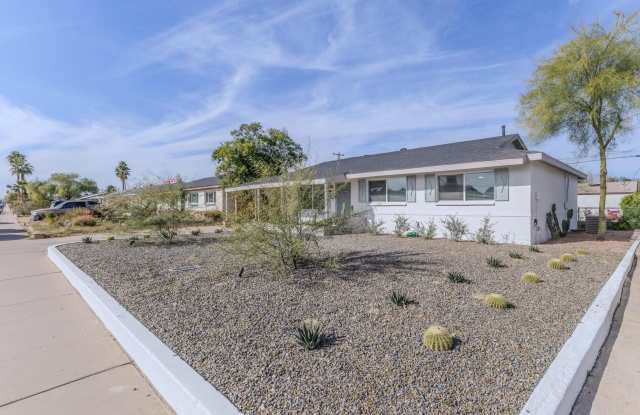 424 E Fillmore Street