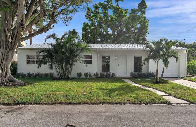 1751 12th Court N - 1751 12th Court North, Lake Worth, FL 33460