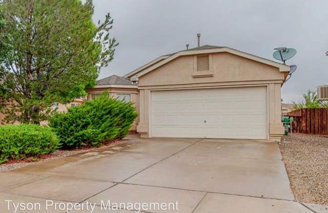 633 Valley Meadows NE - 633 Valley Meadows Drive, Rio Rancho, NM 87144