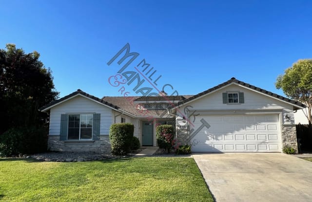 5331 W. Sunnyside - 5331 West Sunnyside Court, Visalia, CA 93277