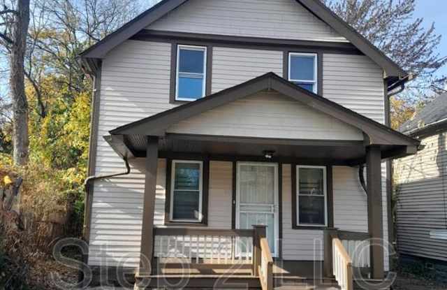 3704 East 118th Street