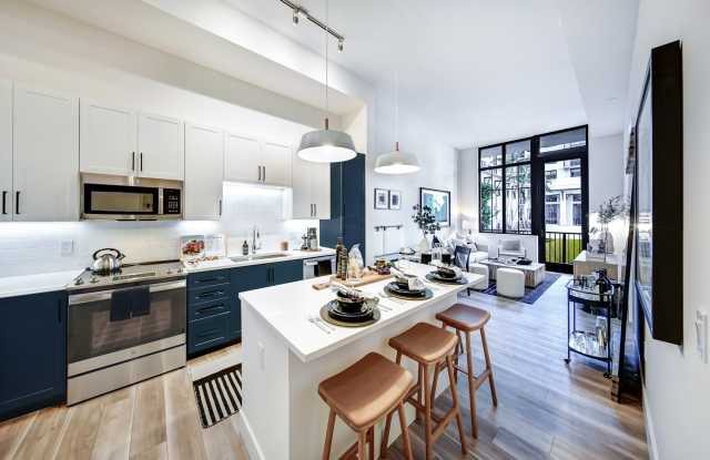 Photo of The Ellsworth