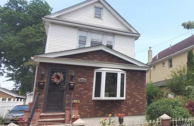 78-15 160th Street