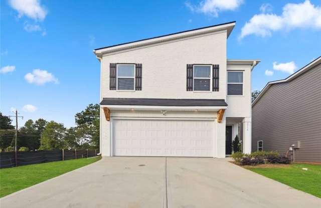 Photo of 3314 Stonewall Lane