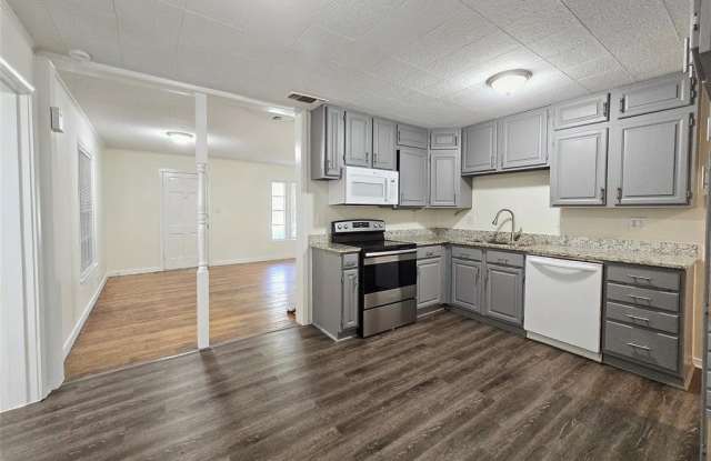 Photo of 2503 Taylor Street