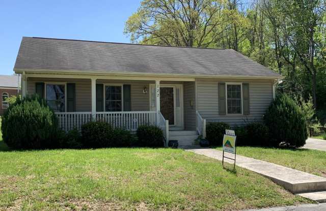 122 Church Street