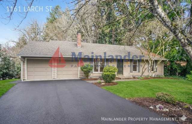 *PRICE REDUCTION* Beautiful 4 Bedroom Home with Terraced Backyard!