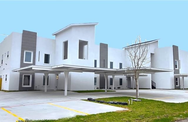 Photo of 3201 Magdalena Street