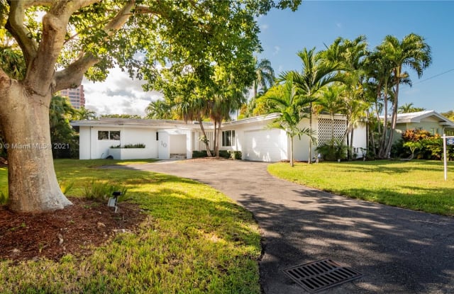 10 Prospect Dr - 10 Prospect Drive, Coral Gables, FL 33133