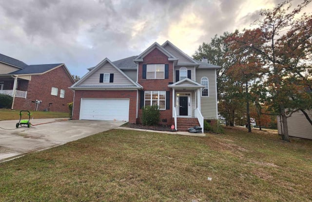 226 Hodson Hall Drive - 226 Hodson Hall Drive, Richland County, SC 29229