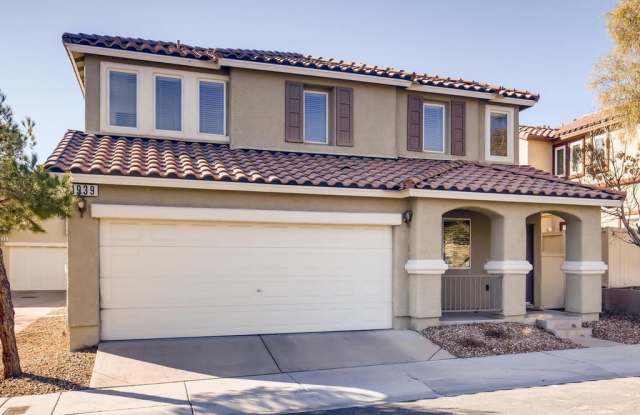 1939 SUNDOWN CANYON Drive