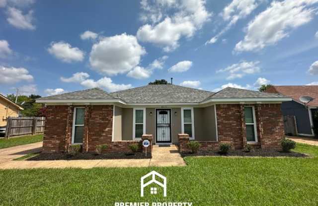 6600 Elkgate