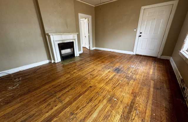 1109 HARRISON STREET