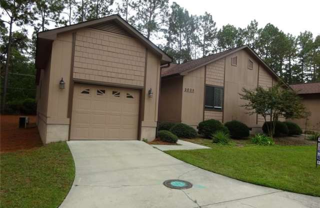 3023 Wetherby Court - 3023 Wetherby Court, Cumberland County, NC 28306