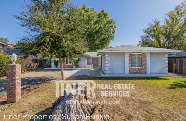 8979 Eagleson Ct. - 8979 Eagleson Court, La Riviera, CA 95826