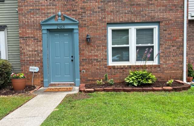 2469 Lehaven Drive